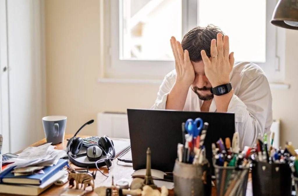 The Silver Lining: Why Getting Laid Off Could Be Your Greatest Career Opportunity